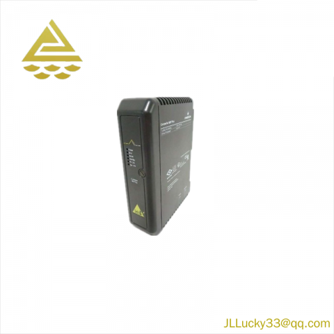 EMERSON KJ2003X1-BB1 12P3439X012 MD Plus Controller
