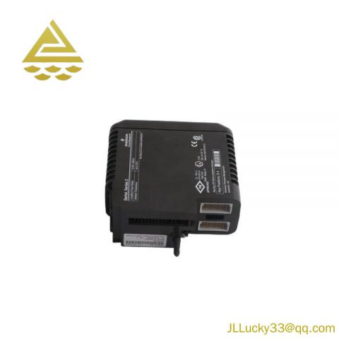 Emerson KJ3001X1-BB1 | 12P0550X142 | VE4001S2T2 | Dry Contact Card - Precision Control for Industrial Automation