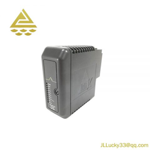 Emerson KJ3001X1-BJ1, Input Card for PLC Systems