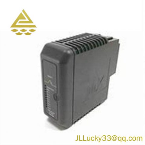 EMERSON KJ3202X1-BA1 | Discrete Input Card, 12P2536X112 | Advanced Control Module