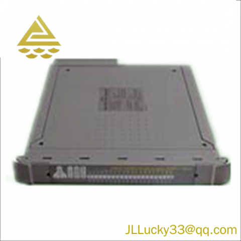 Emerson KJ3221X1-BA1 12P2531X062 VE4035S2B1 8 Point Analog Control Module