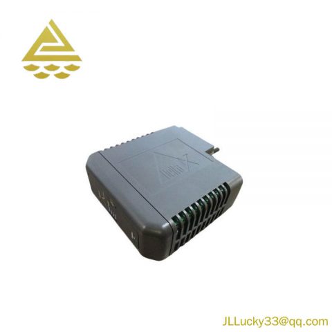 Emerson KJ3222X1-BA1: Advanced 12P2533X152 ANALOG MODULE for Industrial Automation