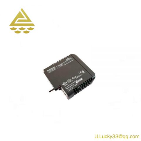 EMERSON KJ3241X1-BA1 & 12P2506X102: Industrial Serial Interface Module, Precision Engineered for Automation