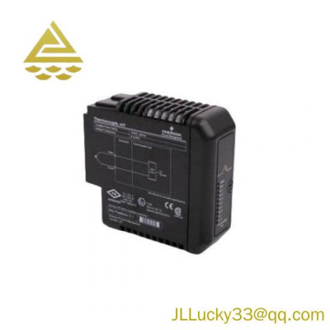 EMERSON KJ3242X1-BK1 | 12P4711X032 - Advanced Control Module