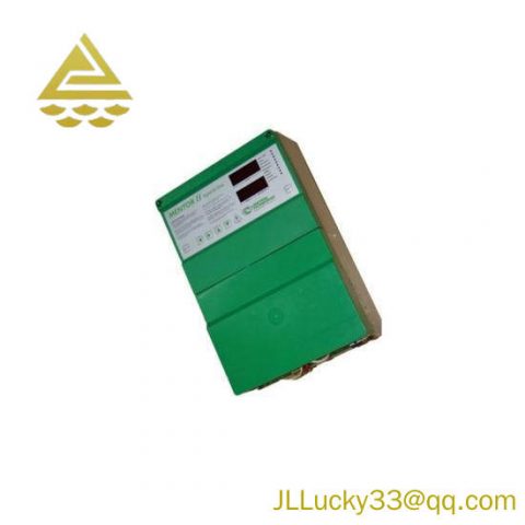 EMERSON M210/M210RGB14 - Advanced DC Drive for Industrial Control