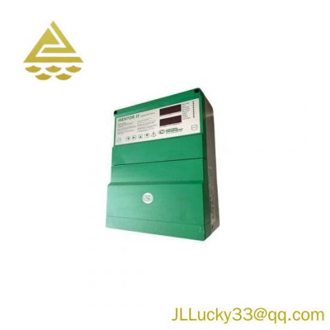 EMERSON M45RGB14 DC Drive - High-Performance AC/DC Conversion Solution