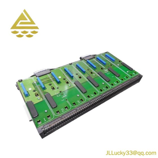 EMERSON MVME7100-0171 High-Frequency Industrial Control Module