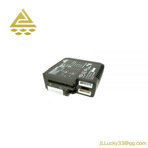 EMERSON PMC-IO-ADAPTER, Custom Processing Industrial Adapter Module