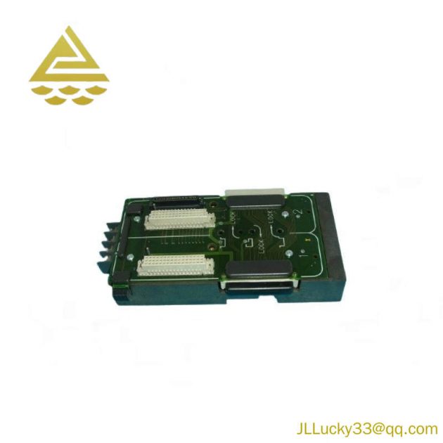 EMERSON PMC-IO-ADAPTER, Custom Processing Industrial Adapter Module
