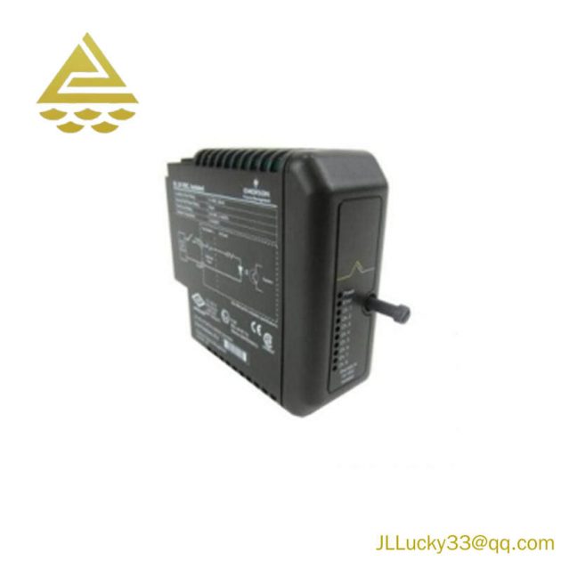 EPRO PR6423/008-110 + CON041 - Advanced Industrial Control Module