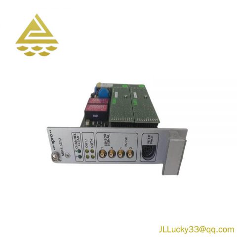 EMERSON PR6424/000-110 CON021 Proximity Sensor