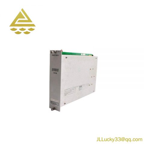 Emerson PR6424/013-140 CON021: Advanced Eddy Current Signal Converter