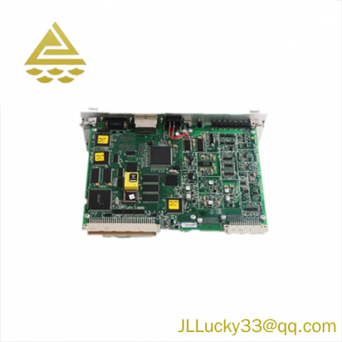 EMERSON SE3006 SD Plus Controller, Advanced Industrial Control System