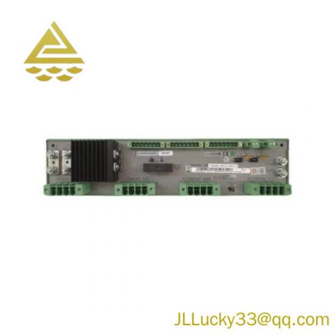 Emerson SE3008 KJ2005X1-SQ1 Industrial Control Module