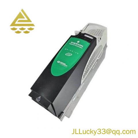 Emerson SP1406 - Control Techniques Unidrive SP