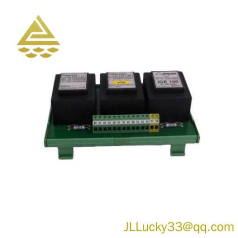ENTEK C6675 Rotation Monitor Single Channel - Precision Sensor for Industrial Automation