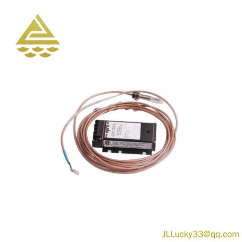 EPRO 6423/000-031-CN CON041 Eddy Current Sensor - Advanced Industrial Measurement Solution