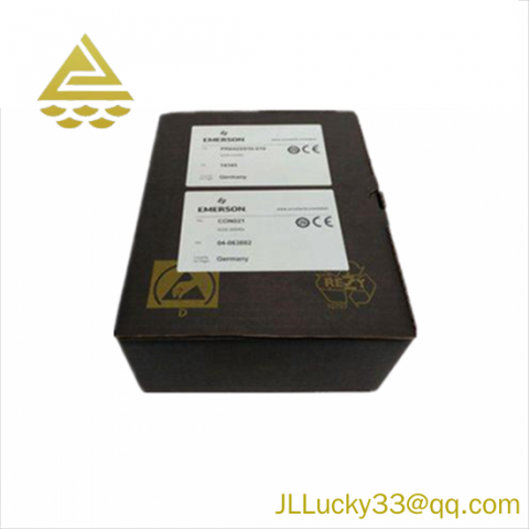 EPRO MMS6312 PR6423/002-030+CON021: High Precision 8mm Eddy Current Sensor for Industrial Control