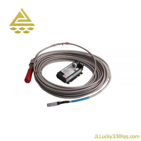 EPRO PR6423/004-031 CON021: Advanced Eddy Current Sensor