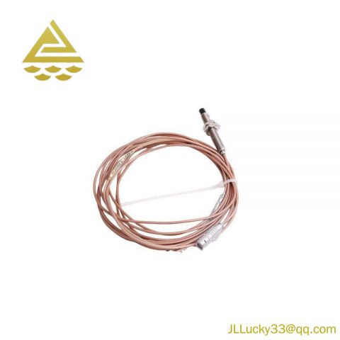 EPRO PR6423/004-120-CN Eddy Current Sensor, Advanced Control Solutions