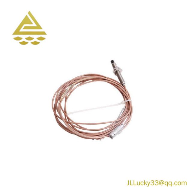 EPRO PR6423/004-120-CN Eddy Current Sensor, Advanced Control Solutions