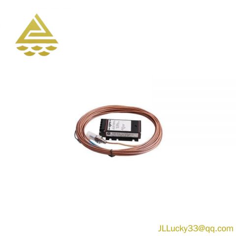 EPRO PR6423/010-000 CON021: Precision Eddy Current Sensor for Industrial Control