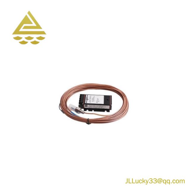 EPRO PR6423/010-000 CON021: Precision Eddy Current Sensor for Industrial Control