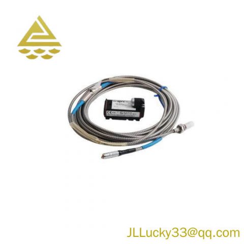 EPRO PR6423/010-110-CN Eddy Current Sensor, Industrial Control Module