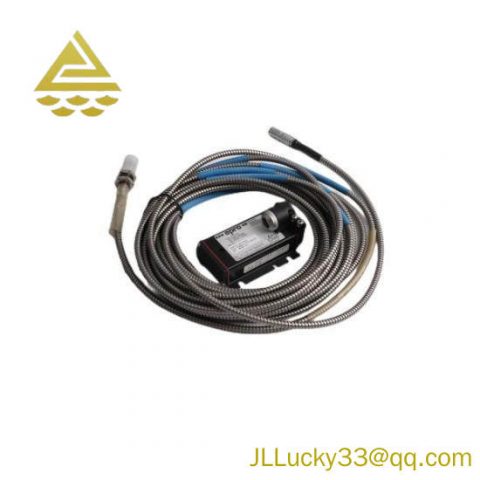 EPRO PR6423/002-100-CN CON021 Vibration Sensor - Precise Monitoring for Industrial Control Systems