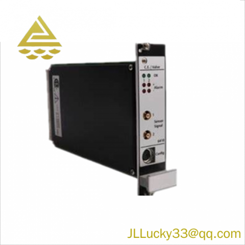 EPRO PR6423/012-040 Displacement Sensor: Precision Measuring in Industrial Control
