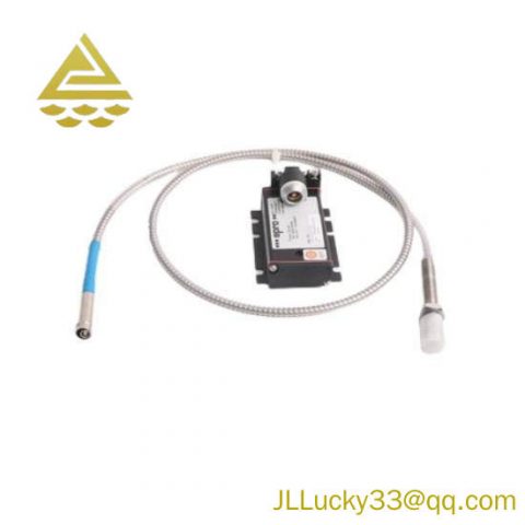 EPRO PR6423/014-010 CON021: Precision Eddy Current Sensor for Industrial Control
