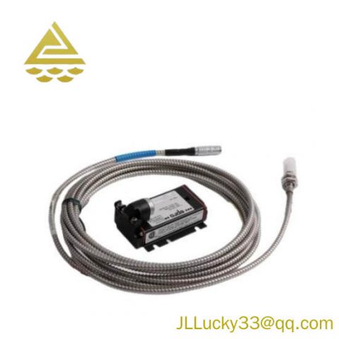 EPRO PR6423/017-030 CON021 - Advanced Eddy Current Sensor for Industrial Control Solutions