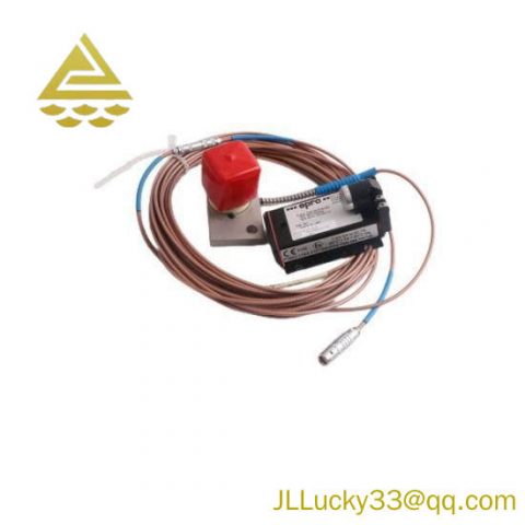 EPRO PR6426/000-040 CON021 - Advanced Eddy Current Sensor