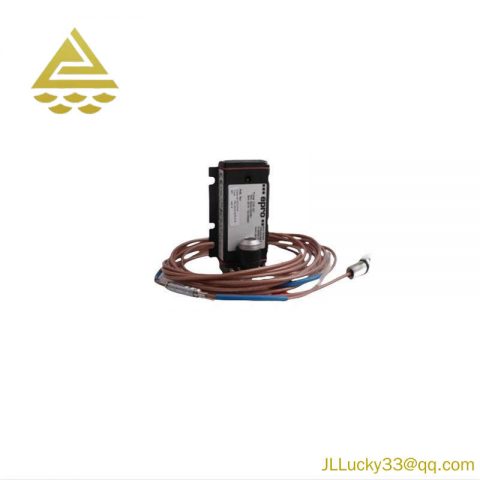 EPRO PR6426/010-100-CN CON021 - High Precision Eddy Current Sensor