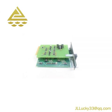 Det-Tronics EQ2100IM LON Isolator for 18-30V DC Applications