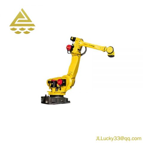 FANUC 2000iC/2000iB Robot - Advanced Industrial Automation Solution