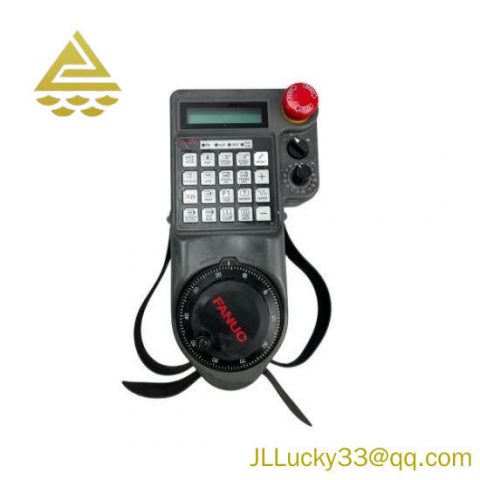 FANUC A02B-0259-C221 Operator Panel - Advanced Control Interface for Precision Automation