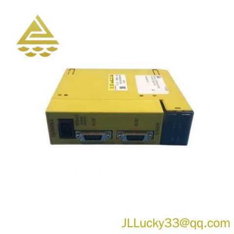 FANUC A03B-0819-C015 INTERFACE MODULE for Advanced CNC Systems