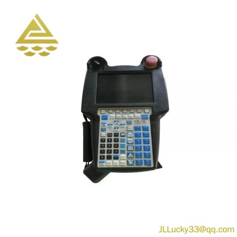 FANUC A05B-2518-C200 Teach Pendant: Comprehensive Industrial Control Solution