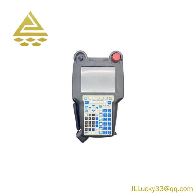 FANUC A05B-2518-C204#EGN & A05B-2518-C204#EAW Teach Pendant