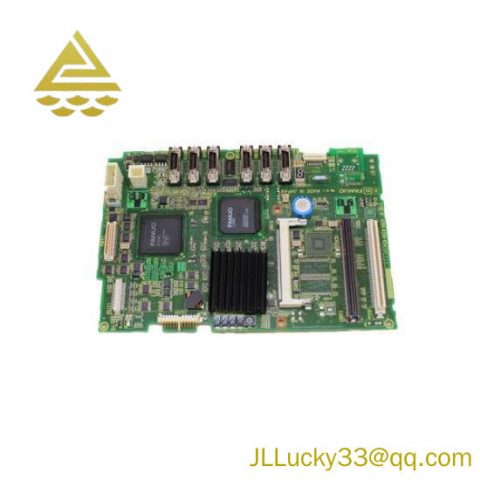 GE-FANUC A20B-8200-0545 Circuit Board