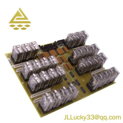Fanuc DS200TCRAG1ABC GE - Advanced PLC Module for Industrial Automation