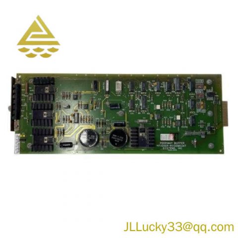 FARLEY VME-I064 101864VME Input Module - High Performance Industrial Automation Solution