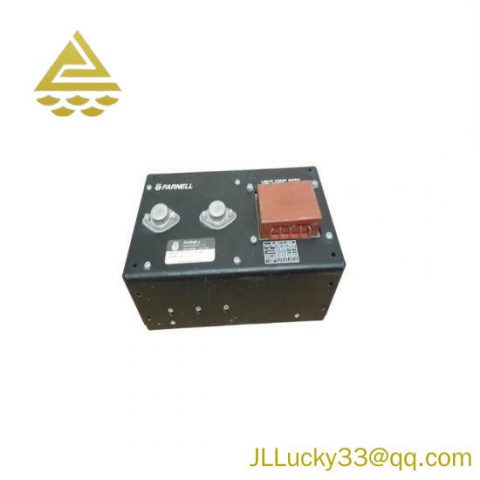 Farnell Linear 16RD24048 Power Supply, High Efficiency Module