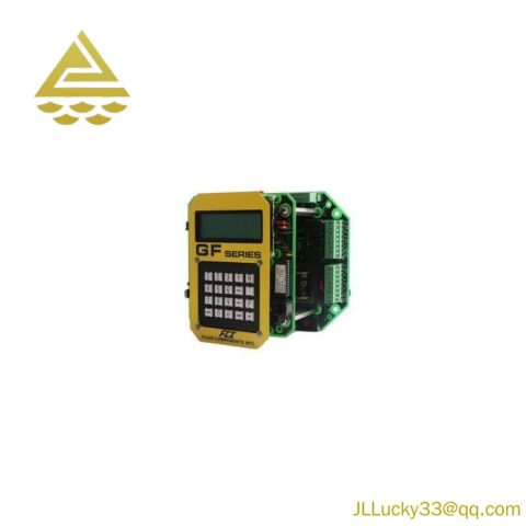 FCI GF Series Components - 014052-01 / 014079-01: Control Board Interface, Advanced Industrial Automation Solutions