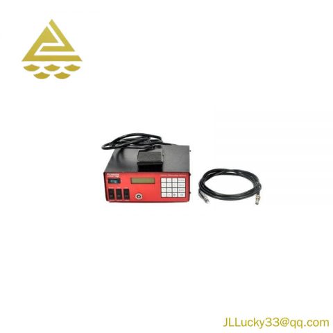 FISHMAN LDS9000-3 CA Industrial Dispenser