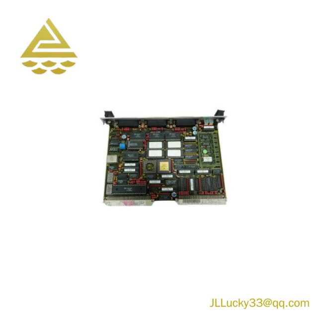 FORCE CPCI-680 Industrial Control Module, High Performance Embedded Computing
