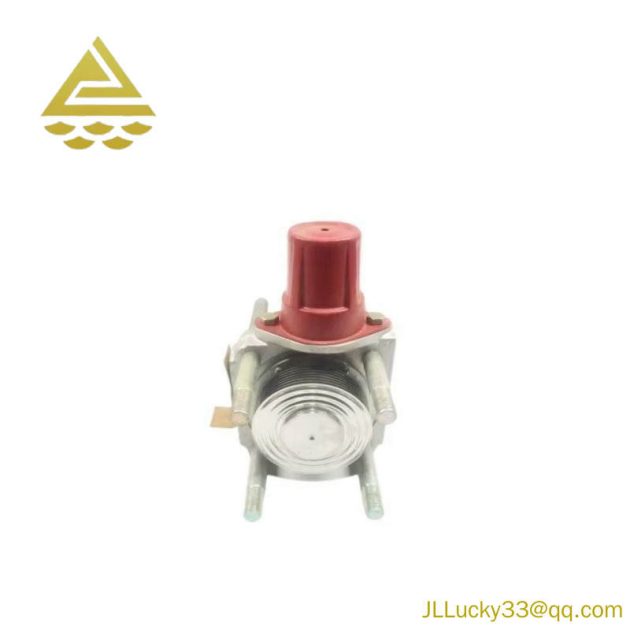 FOXBORO D0128QJ Diaphragm Meter Assembly, Precision Measurement Solution
