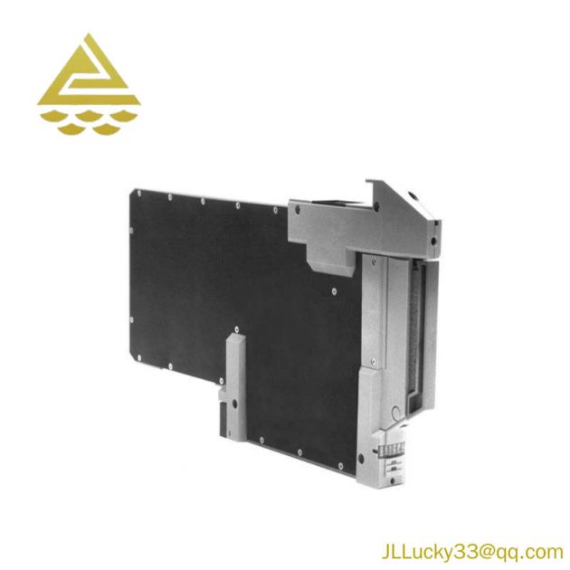 FOXBORO FBM04 Control Module