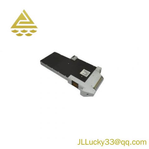 Foxboro P0400UP CMP10 Communications Processor: Advanced Control Solutions